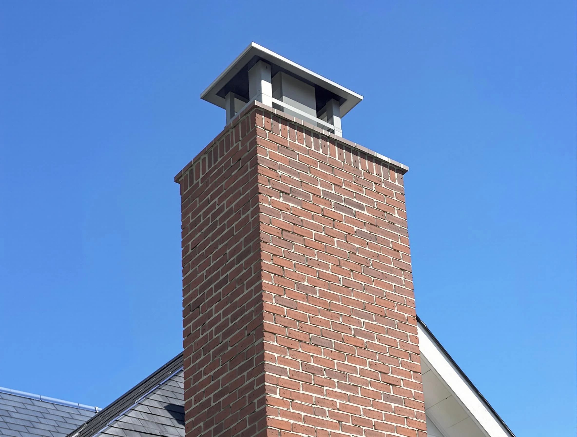 Chimney Remodeling service in Paramus, NJ