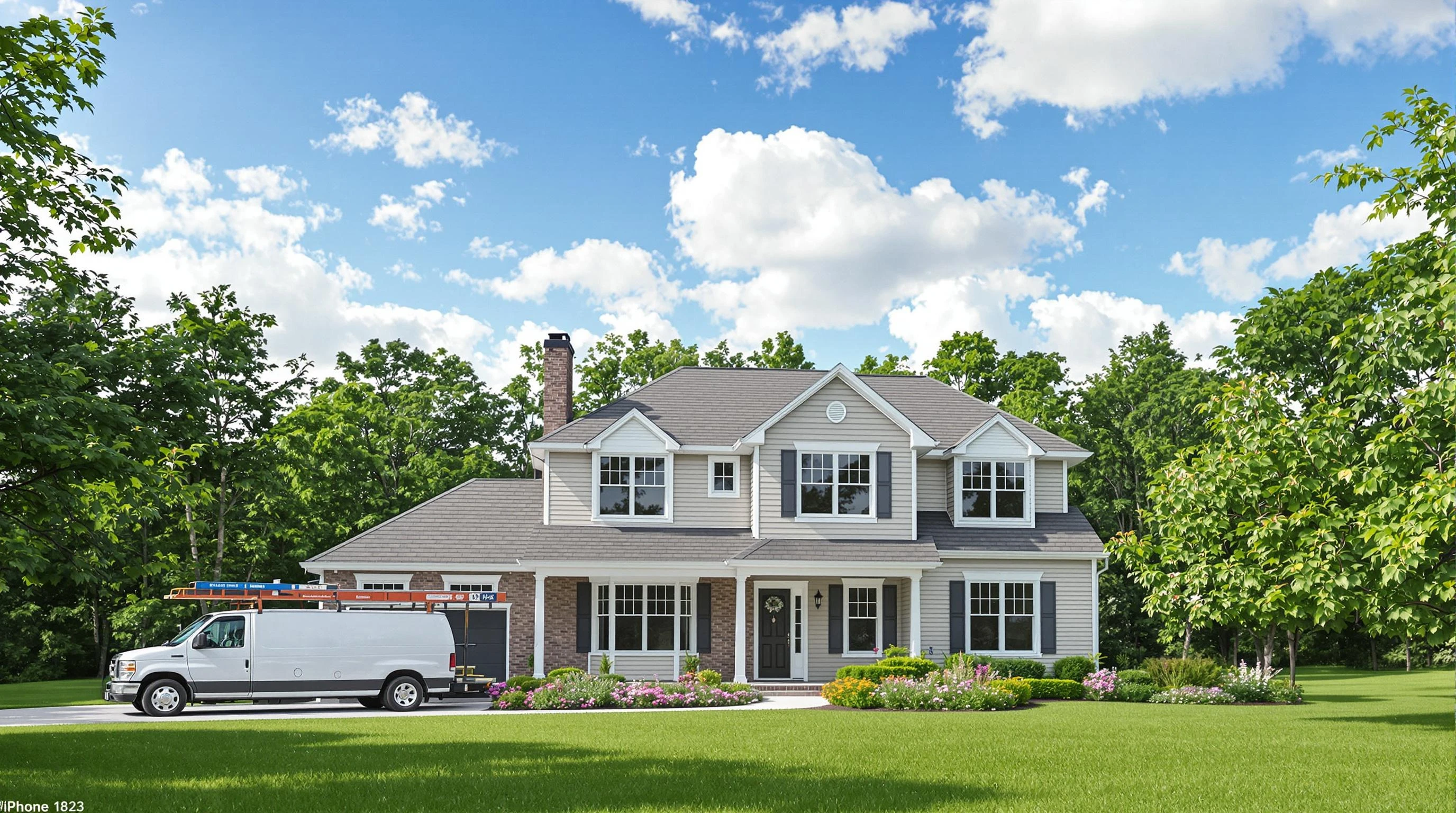 Paramus Chimney Sweep first fire & new-owner safety in Paramus, NJ