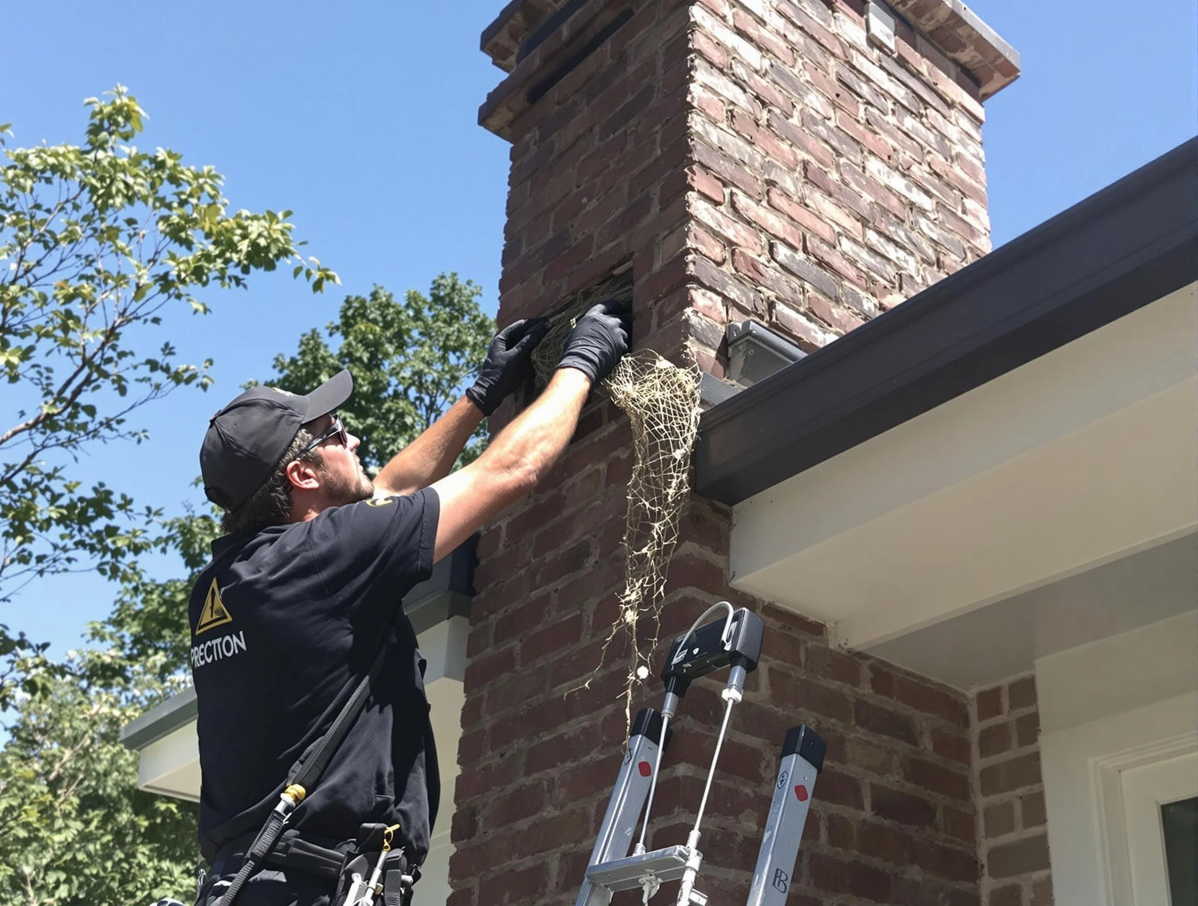 Animal & Debris Removal service in Paramus, NJ